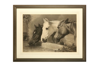Lot 542 - Landseer (Edwin, after)