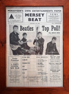 Lot 268 - Beatles