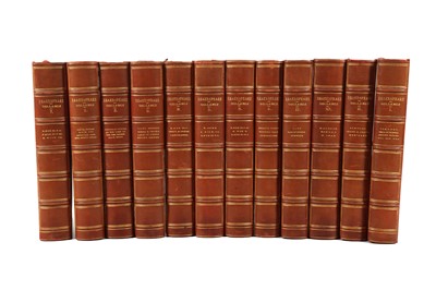 Lot 413 - Shakespeare.