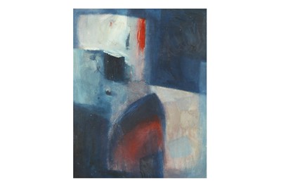 Lot 249 - HADI TORN (MID-LATE 20TH CENTURY)