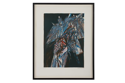 Lot 193 - DON BESSANT (1941-1993)