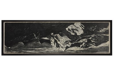 Lot 309 - EMMA STIBBORN (B.1962)