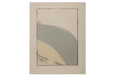 Lot 161 - SANDRA BLOW R.A. (1923-2006)