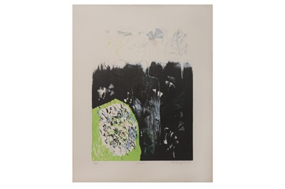 Lot 117 - ALISTAIR GRANT (1925-1997)