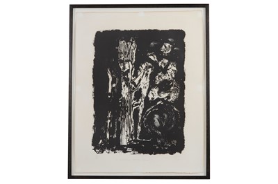 Lot 291 - CECIL COLLINS (BRITISH 1908-1989)
