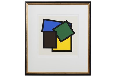 Lot 307 - MARY WALSCH (BRITISH ACT.1996)