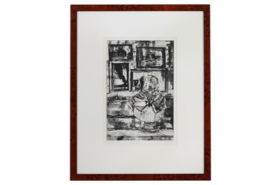 Lot 292 - SUE HUNT (20/21st CENTURY)