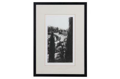 Lot 293 - DAVID LAWRENCE CARPANINI (B.1946)