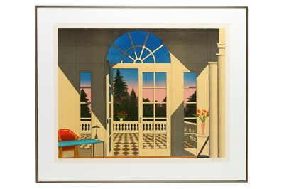Lot 222 - FRANÇOIS LEDAN (FRENCH 1949)