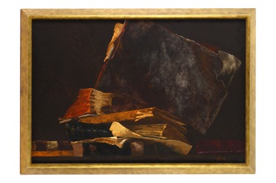 Lot 230 - PIERRE SKIRA (FRENCH B.1938)