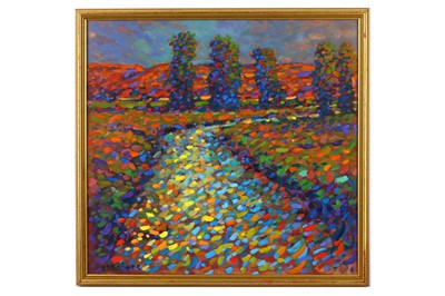 Lot 238 - PAUL STEPHENS (BRITISH 20/21ST CENTURY)
