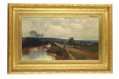 Lot 247 - SQUIRES (MID-LATE 19TH CENTURY)