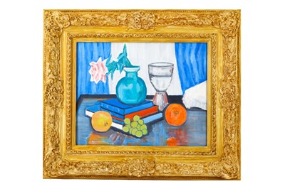 Lot 289 - ROBERT HAWN (BRITISH 20/21ST CENTURY)