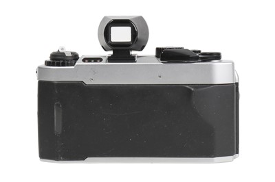 Lot 121 - A Voigtlander Bessa-L 35mm Viewfinder Camera