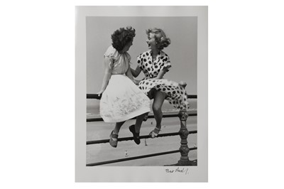 Lot 284 - Bert Hardy (1913-1995)