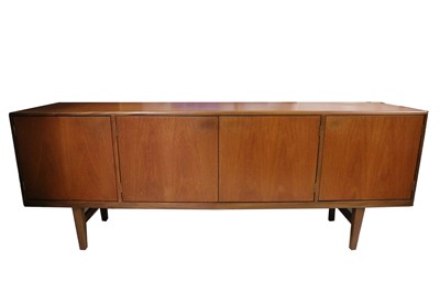 Lot 125 - ROBERT HERITAGE for ARCHIE SHINE, BRITAIN