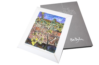 Lot 303 - BOB DYLAN (AMERICAN B.1941)