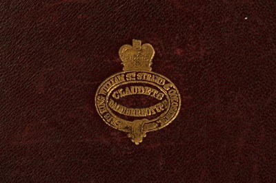 Lot 231 - Antoine François Jean Claudet (1797 - 1867)