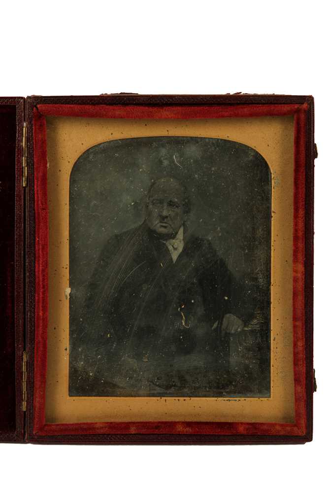 Lot 231 - Antoine François Jean Claudet (1797 - 1867)