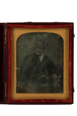 Lot 12 - Antoine François Jean Claudet (1797 - 1867)