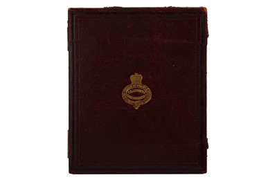 Lot 231 - Antoine François Jean Claudet (1797 - 1867)