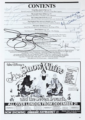 Lot 207 - Monty Python
