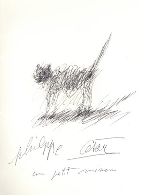 Lot 101 - Baldaccini (Cesar)