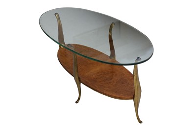 Lot 144 - ATTRIBUTED TO CARLO DI CARLI, ITALY