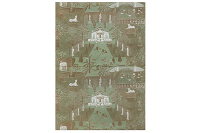 Lot 1 - Marthe Armitage