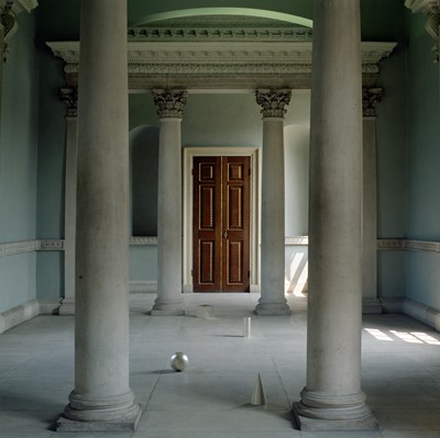 Lot 11 - Karen Knorr