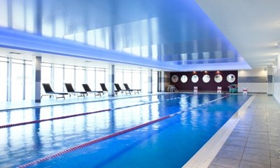 Lot 23 - Roko - Fitness for all the Family