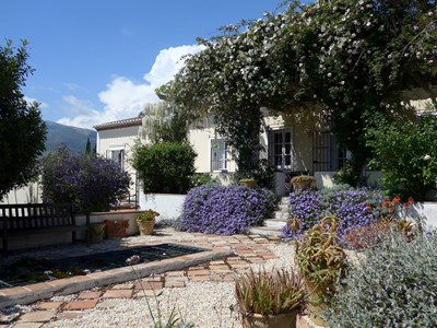 Lot 31 - A week in Andalucia for four