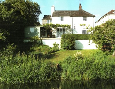 Lot 32 - A week in Wiltshire for five