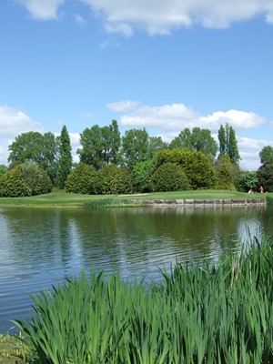 Lot 28 - A lesson and play for up to 6 ladies at Dukes Meadows Golf Club