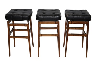 Lot 141 - GIANFRANCO FRATTINI and GIO PONTI for FIGLI DI AMEDEO CASSINA, ITALY