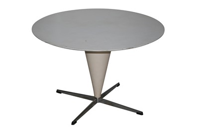 Lot 73 - VERNER PANTON, DENMARK
