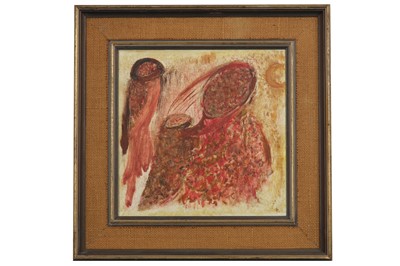 Lot 300 - ROSEMARY BRABANT (BRITISH 20TH CENTURY)