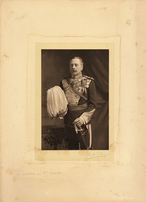 Lot 350 - Haig (Douglas)
