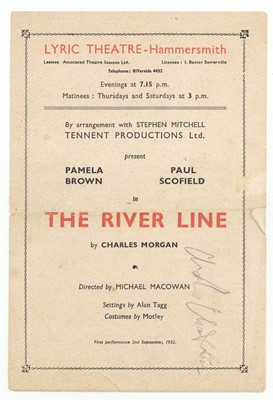 Lot 155 - Chaplin (Charlie)