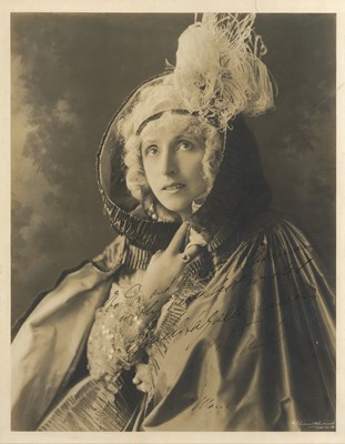 Lot 280 - Galli-Curci (Amelita)