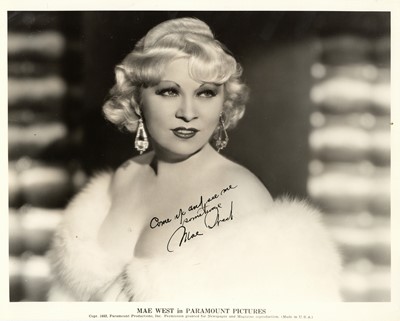 Lot 246 - West (Mae)