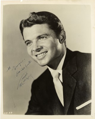 Lot 210 - Murphy (Audie)