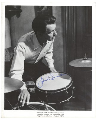 Lot 305 - Sinatra (Frank)