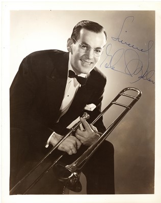 Lot 294 - Miller (Glenn)