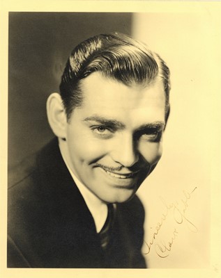 Lot 1500 - Gable (Clark)