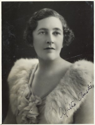 Lot 251 - Christie (Agatha)