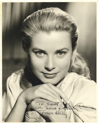 Lot 191 - Kelly (Grace)