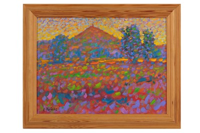 Lot 302 - PAUL STEPHENS (BRITISH 20/21ST CENTURY)