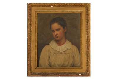 Lot 304 - MARY DREW (BRITISH ACT.1880-1901)