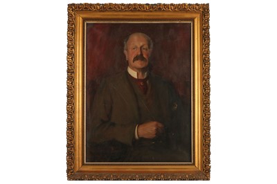 Lot 305 - ATTRIBUTED TO ALGERNON PHILLIPS WITHIEL THOMAS (1857-1937)